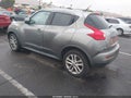 2011 Nissan Juke — photo 3 of 11 | VIN JN8AF5MR3BT019429