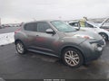 2011 Nissan Juke — photo 6 of 11 | VIN JN8AF5MR3BT019429