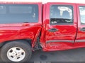 2008 Chevrolet Colorado — photo 13 of 16 | VIN 1GCCS13E088134475