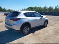 2022 Mazda CX-5 — photo 4 of 16 | VIN JM3KFBCM6N1582812