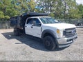 2017 Ford F-550 Chassis — photo 1 of 15 | VIN 1FD0W5HT9HEB62536