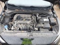 2021 Hyundai Complementos Decorativos — photo 10 of 16 | VIN 3KPC24A63ME133141
