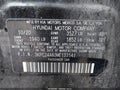 2021 Hyundai Complementos Decorativos — photo 9 of 16 | VIN 3KPC24A63ME133141