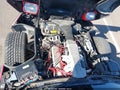 1990 Chevrolet Corvette — photo 10 of 11 | VIN 1G1YY2385L5104198