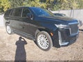 2023 Cadillac Escalade ESV — photo 1 of 18 | VIN 1GYS4JKLXPR101816