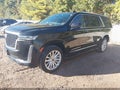 2023 Cadillac Escalade ESV — photo 2 of 18 | VIN 1GYS4JKLXPR101816
