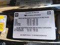 2023 Cadillac Escalade ESV — photo 9 of 18 | VIN 1GYS4JKLXPR101816