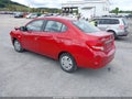 2018 Mitsubishi Mirage — photo 3 of 20 | VIN ML32F3FJ1JHF09788