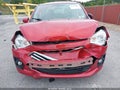 2018 Mitsubishi Mirage — photo 6 of 20 | VIN ML32F3FJ1JHF09788