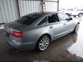 2014 Audi A6 — photo 4 of 12 | VIN WAUDFAFC4EN019522