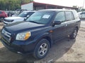 2006 Honda Pilot — photo 2 of 19 | VIN 2HKYF18496H519977