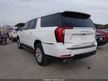2026 GMC Yukon XL — photo 3 of 18 | VIN 1GKS2JKL9TR321507