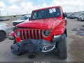 2020 Jeep Gladiator — photo 12 of 16 | VIN 1C6HJTFG7LL104579