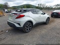2020 Toyota C-HR — photo 4 of 17 | VIN JTNKHMBX6L1092731