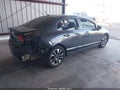 2007 Honda Civic Hybrid — photo 4 of 18 | VIN JHMFA362X7S005236
