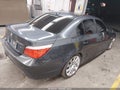 2010 BMW 5 Series — photo 4 of 16 | VIN WBANW5C59ACT56789