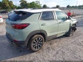 2024 Chevrolet Trailblazer — photo 4 of 16 | VIN KL79MSSL1RB170963