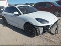 2021 Porsche Macan — photo 1 of 17 | VIN WP1AG2A51MLB50403
