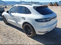 2021 Porsche Macan — photo 3 of 17 | VIN WP1AG2A51MLB50403