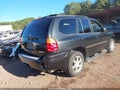 2008 GMC Envoy — photo 4 of 11 | VIN 1GKDT13S482218135