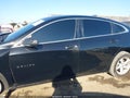2018 Chevrolet Malibu — photo 14 of 16 | VIN 1G1ZB5ST3JF164761