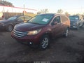 2013 Honda CR-V — photo 2 of 16 | VIN 5J6RM4H73DL048837