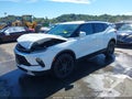 2024 Chevrolet Blazer — photo 2 of 17 | VIN 3GNKBDRS8RS239467