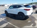 2024 Chevrolet Blazer — photo 3 of 17 | VIN 3GNKBDRS8RS239467