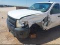 2007 Chevrolet Silverado 1500 — photo 6 of 11 | VIN 1GCEC14X07Z618550