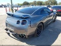 2012 Nissan GT-R — photo 4 of 17 | VIN JN1AR5EF6CM251271