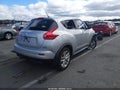2014 Nissan Juke — photo 4 of 15 | VIN JN8AF5MV4ET483475