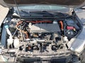 2022 Honda CR-V — photo 10 of 22 | VIN 5J6RT6H90NL002402