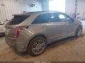 2025 Cadillac XT5 — photo 4 of 16 | VIN 1GYKNGRS3SZ146036