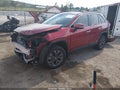 2024 Toyota RAV4 Hybrid — photo 2 of 18 | VIN 4T3D6RFV9RU175797