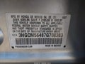 2007 Honda Accord — photo 9 of 16 | VIN 3HGCM56487G708383