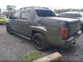 2006 Honda Ridgeline — photo 3 of 11 | VIN 2HJYK16526H512896