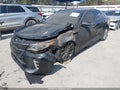 2017 Kia Optima — photo 2 of 13 | VIN 5XXGV4L27HG128007
