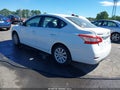 2014 Nissan Sentra — photo 3 of 11 | VIN 3N1AB7AP5EY259148