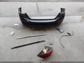 2020 Honda Insight — photo 12 of 17 | VIN 19XZE4F5XLE001655