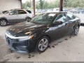 2020 Honda Insight — photo 2 of 17 | VIN 19XZE4F5XLE001655