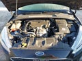 2015 Ford Focus — photo 10 of 12 | VIN 1FADP3KE9FL254231