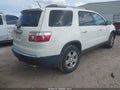 2010 GMC Acadia — photo 4 of 11 | VIN 1GKLRLED9AJ133436