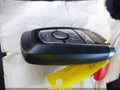 2023 Ford Bronco — photo 11 of 21 | VIN 1FMDE5BH2PLA98665