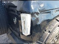 2023 Ford Bronco — photo 19 of 21 | VIN 1FMDE5BH2PLA98665