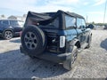2023 Ford Bronco — photo 4 of 21 | VIN 1FMDE5BH2PLA98665