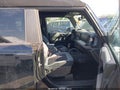 2023 Ford Bronco — photo 5 of 21 | VIN 1FMDE5BH2PLA98665