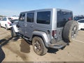 2016 Jeep Wrangler Unlimited — photo 3 of 16 | VIN 1C4BJWEG1GL258096