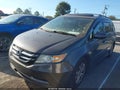 2014 Honda Odyssey — photo 2 of 16 | VIN 5FNRL5H64EB017090