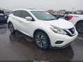 2018 Nissan Murano — photo 1 of 16 | VIN 5N1AZ2MG7JN101100