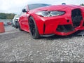 2023 BMW M3 — photo 17 of 19 | VIN WBS53AY09PFP11722